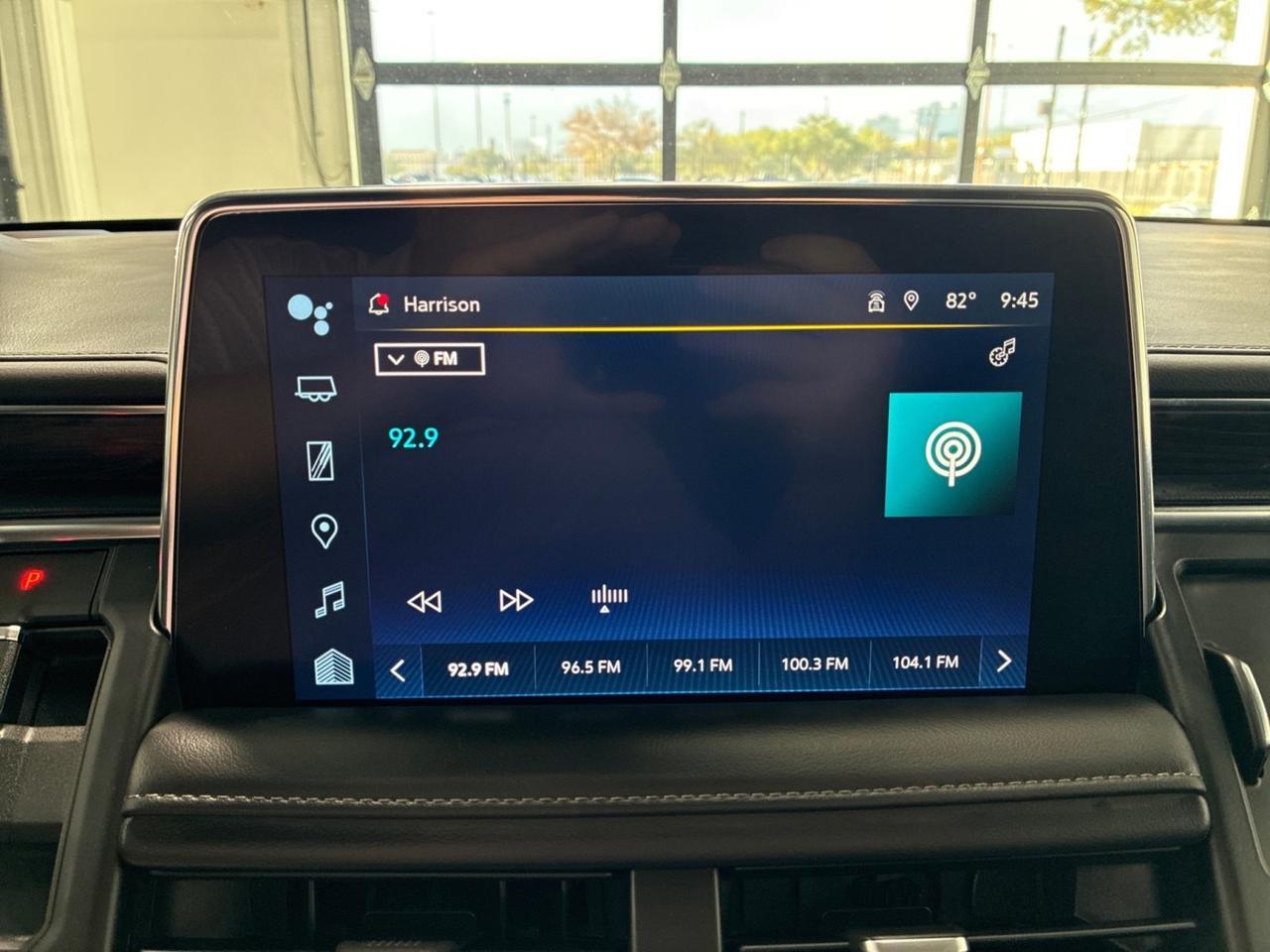 2022 Chevrolet Tahoe LT, Luxury Pkg, 20in Wheels, Buckets, Wheel Locks Houston TX 2022 Chevrolet Tahoe LT, Luxury Pkg, 20in Wheels, Buckets, Wheel Locks Houston TX