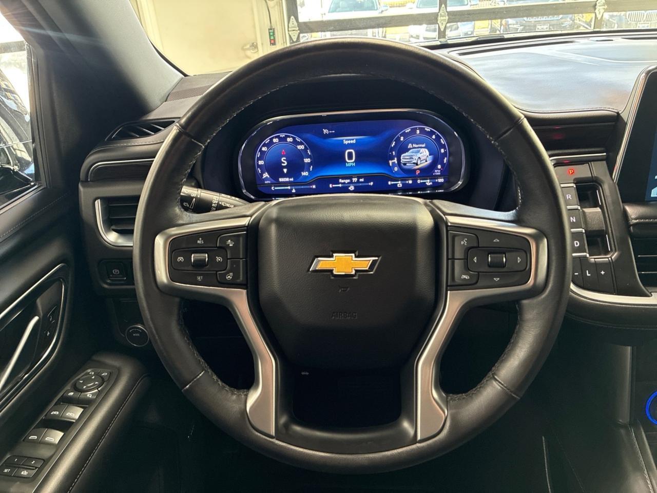 2022 Chevrolet Tahoe LT, Luxury Pkg, 20in Wheels, Buckets, Wheel Locks Houston TX 2022 Chevrolet Tahoe LT, Luxury Pkg, 20in Wheels, Buckets, Wheel Locks Houston TX