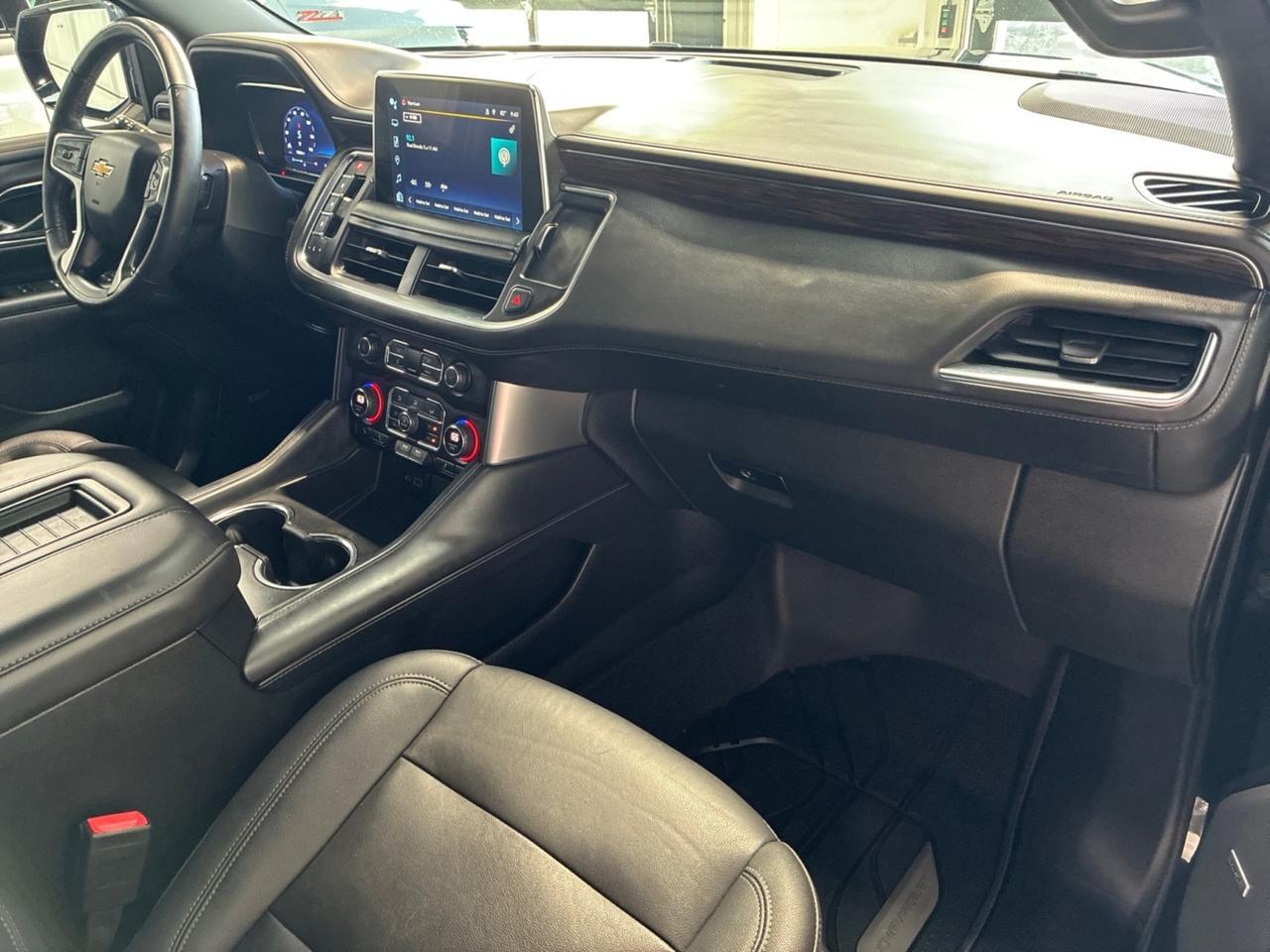 2022 Chevrolet Tahoe LT, Luxury Pkg, 20in Wheels, Buckets, Wheel Locks Houston TX 2022 Chevrolet Tahoe LT, Luxury Pkg, 20in Wheels, Buckets, Wheel Locks Houston TX