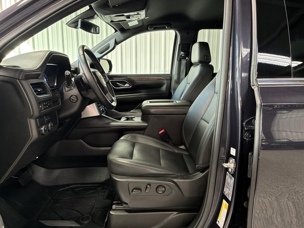 2022 Chevrolet Tahoe LT, Luxury Pkg, 20in Wheels, Buckets, Wheel Locks Houston TX 2022 Chevrolet Tahoe LT, Luxury Pkg, 20in Wheels, Buckets, Wheel Locks Houston TX