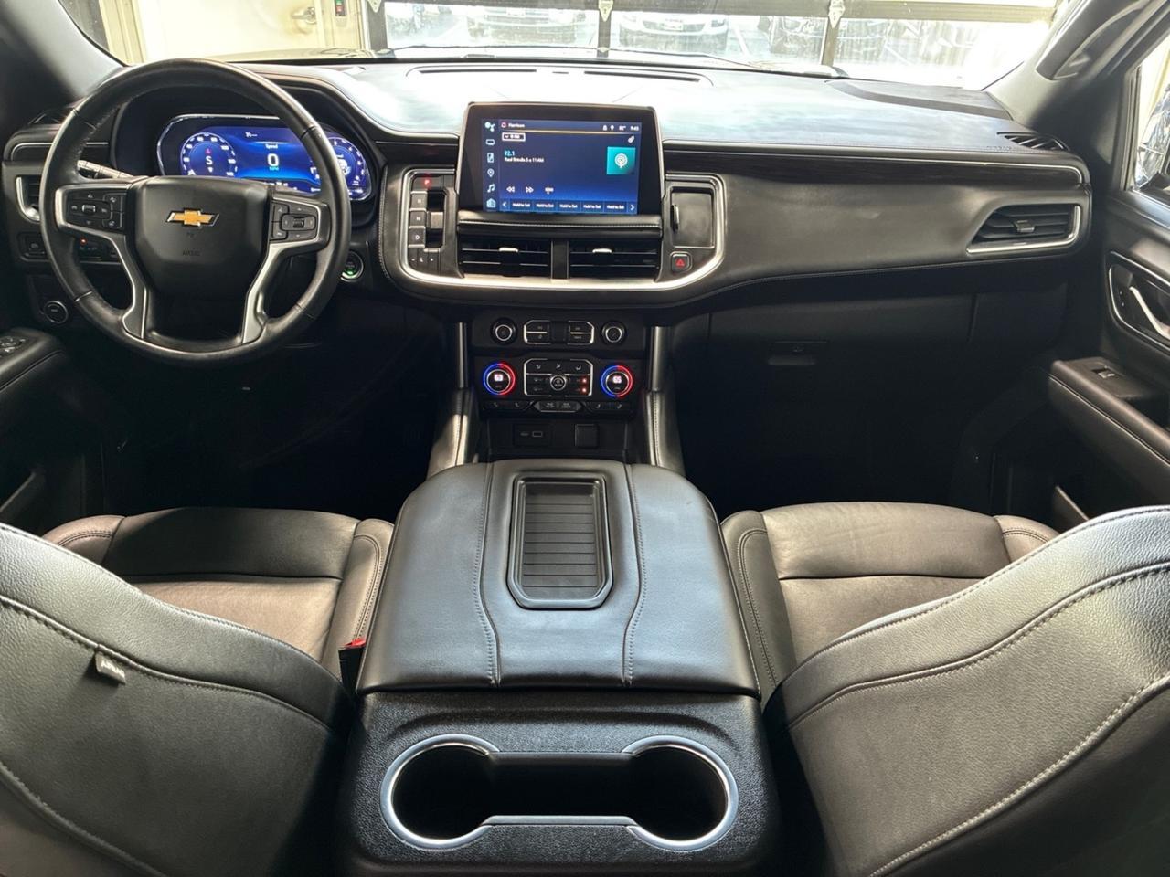 2022 Chevrolet Tahoe LT, Luxury Pkg, 20in Wheels, Buckets, Wheel Locks Houston TX 2022 Chevrolet Tahoe LT, Luxury Pkg, 20in Wheels, Buckets, Wheel Locks Houston TX