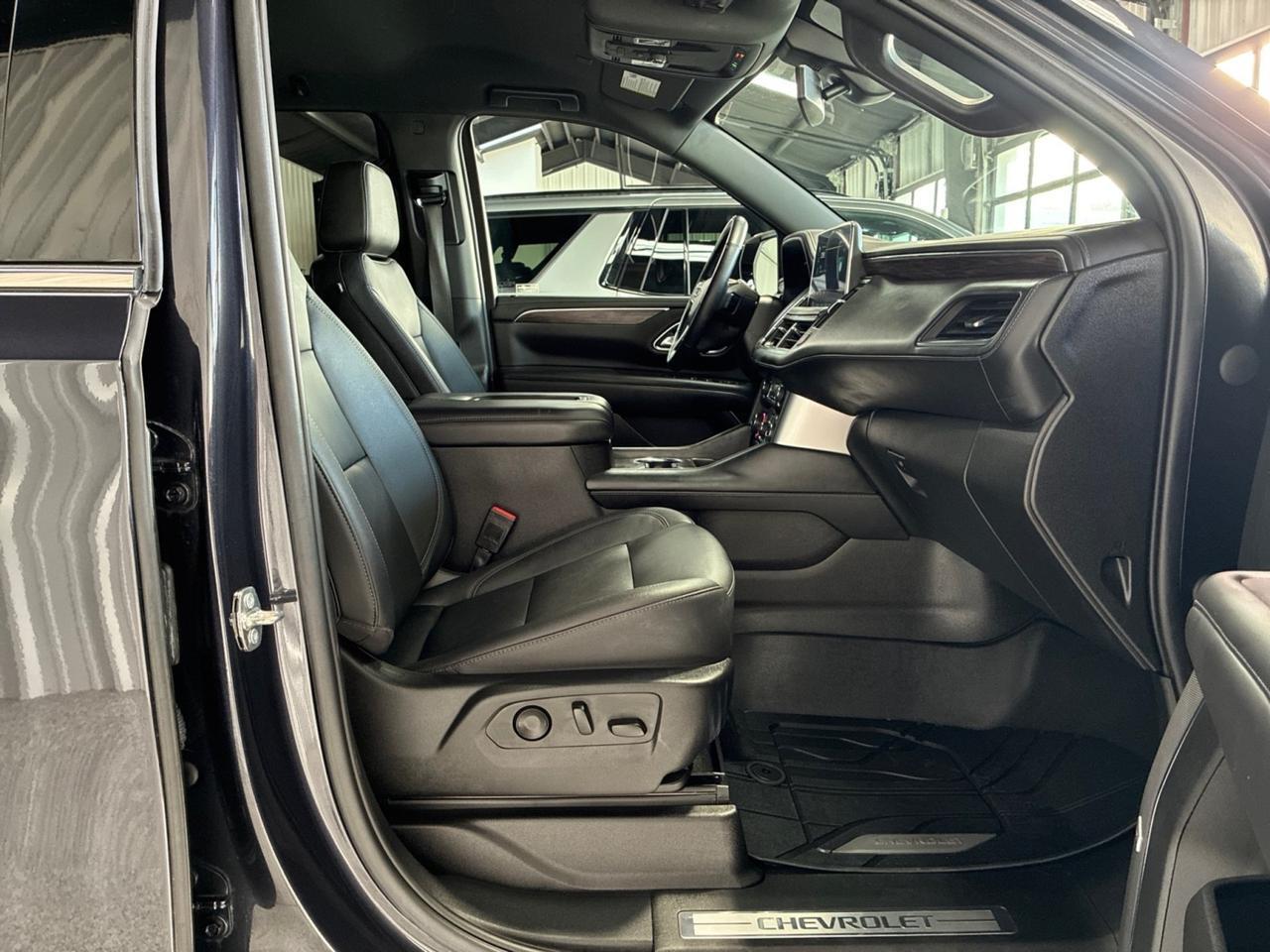 2022 Chevrolet Tahoe LT, Luxury Pkg, 20in Wheels, Buckets, Wheel Locks Houston TX 2022 Chevrolet Tahoe LT, Luxury Pkg, 20in Wheels, Buckets, Wheel Locks Houston TX