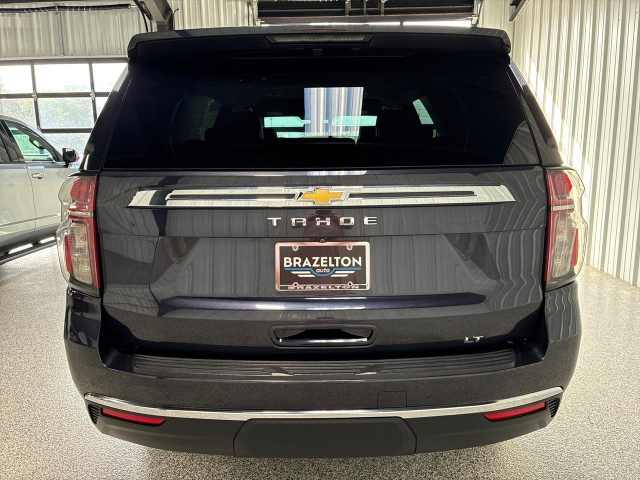2022 Chevrolet Tahoe LT, Luxury Pkg, 20in Wheels, Buckets, Wheel Locks Houston TX 2022 Chevrolet Tahoe LT, Luxury Pkg, 20in Wheels, Buckets, Wheel Locks Houston TX