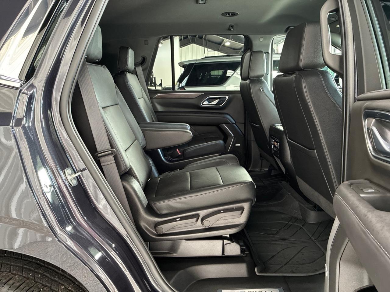 2022 Chevrolet Tahoe LT, Luxury Pkg, 20in Wheels, Buckets, Wheel Locks Houston TX 2022 Chevrolet Tahoe LT, Luxury Pkg, 20in Wheels, Buckets, Wheel Locks Houston TX