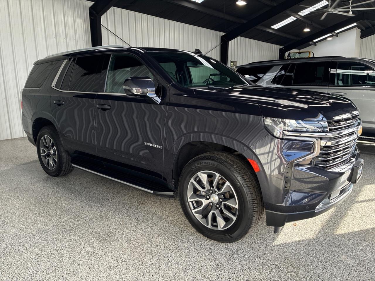 2022 Chevrolet Tahoe LT, Luxury Pkg, 20in Wheels, Buckets, Wheel Locks Houston TX 2022 Chevrolet Tahoe LT, Luxury Pkg, 20in Wheels, Buckets, Wheel Locks Houston TX