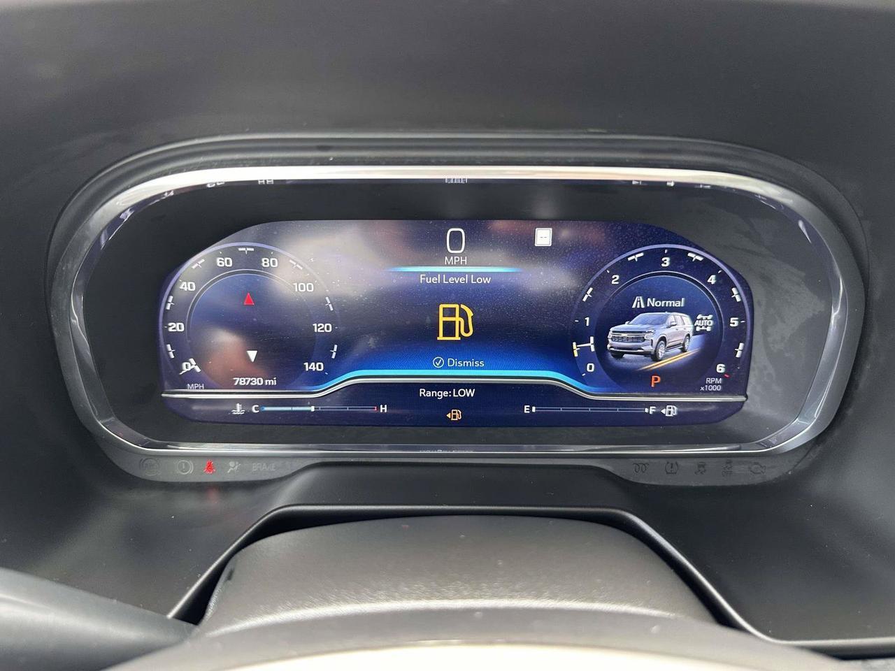 2022 Chevrolet Tahoe LT San Clemente CA