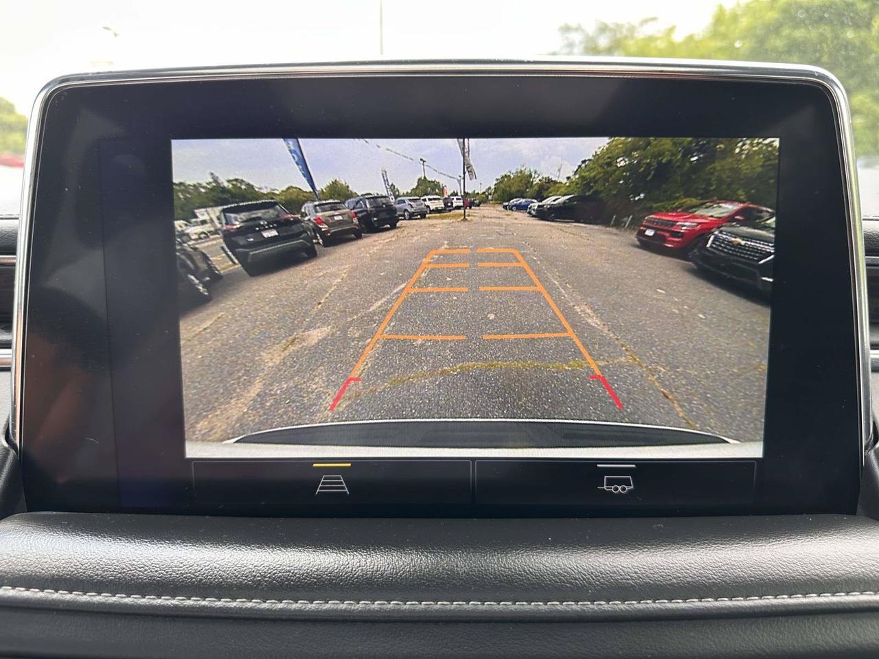 2022 Chevrolet Tahoe LT San Clemente CA