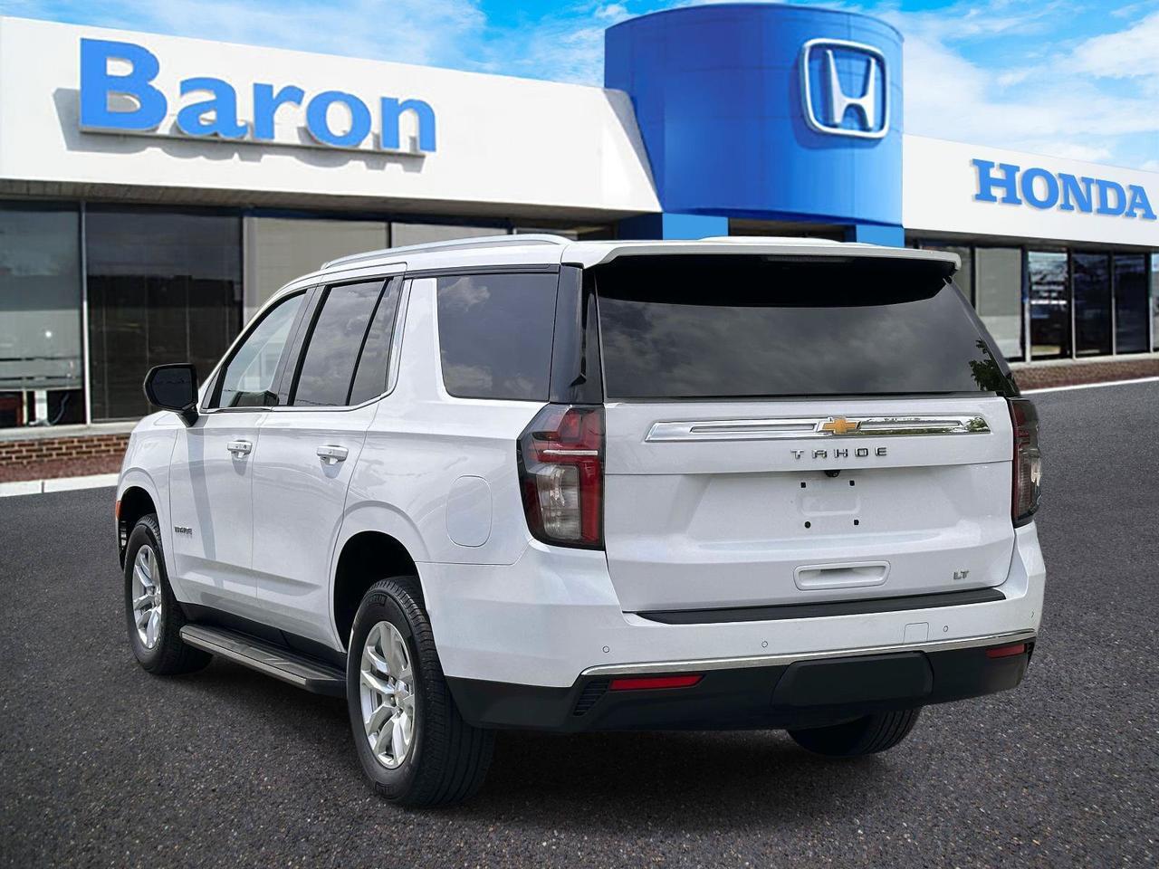 2022 Chevrolet Tahoe LT San Clemente CA