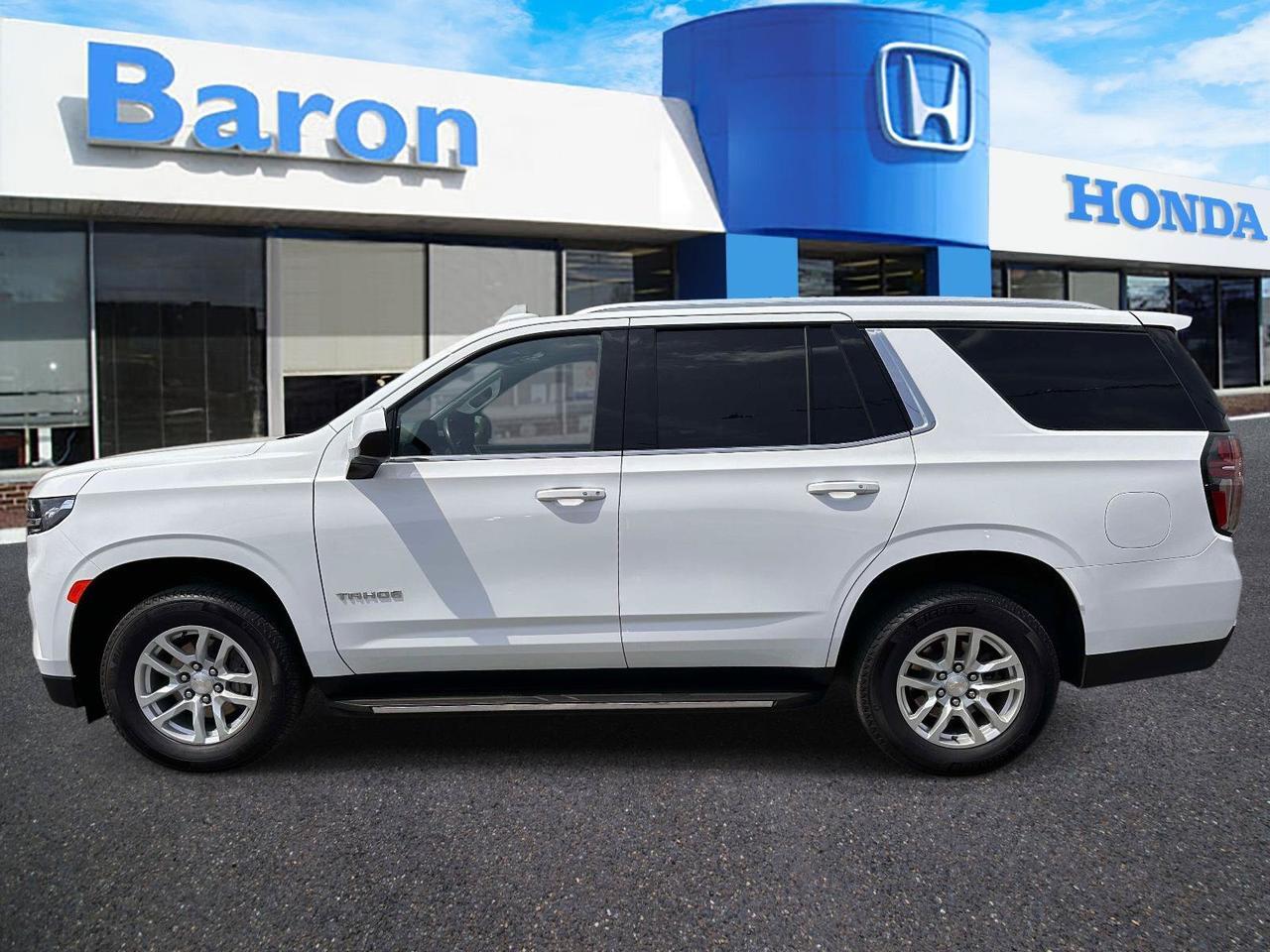 2022 Chevrolet Tahoe LT San Clemente CA