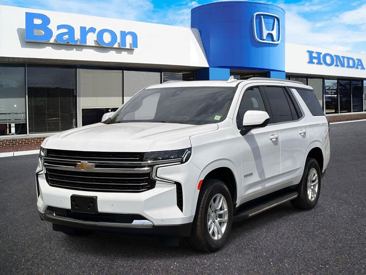 2022 Chevrolet Tahoe LT San Clemente CA