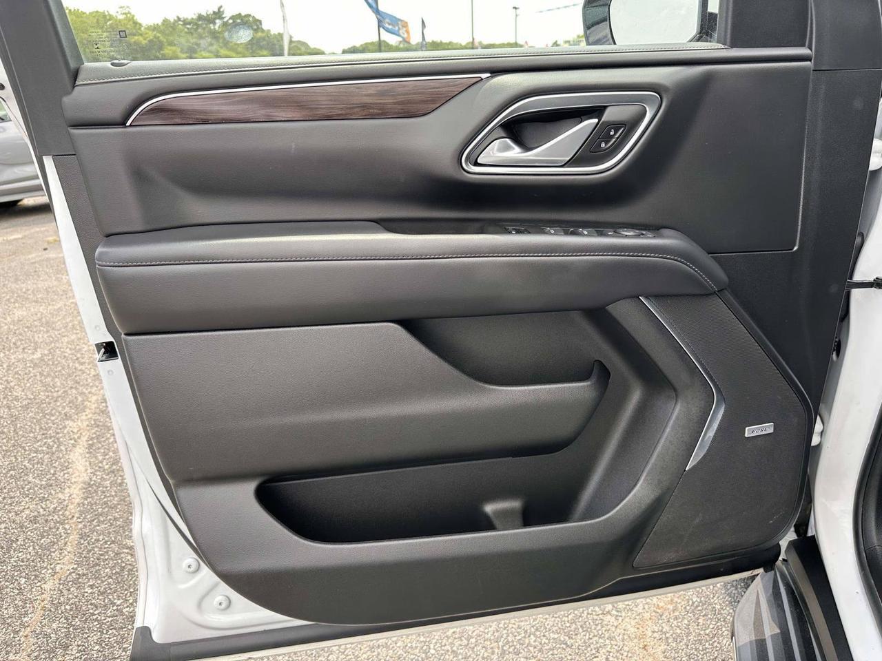 2022 Chevrolet Tahoe LT San Clemente CA
