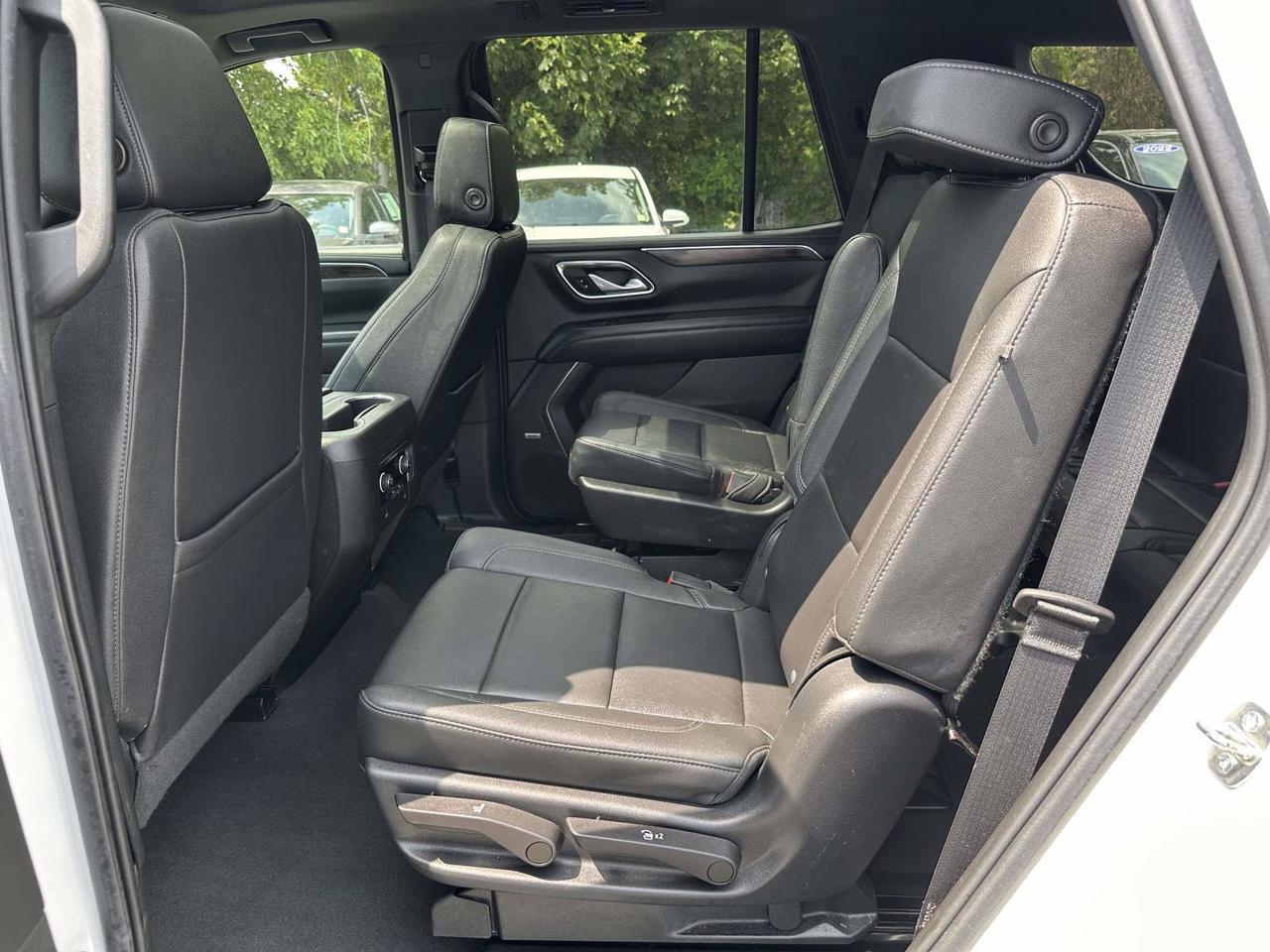 2022 Chevrolet Tahoe LT San Clemente CA