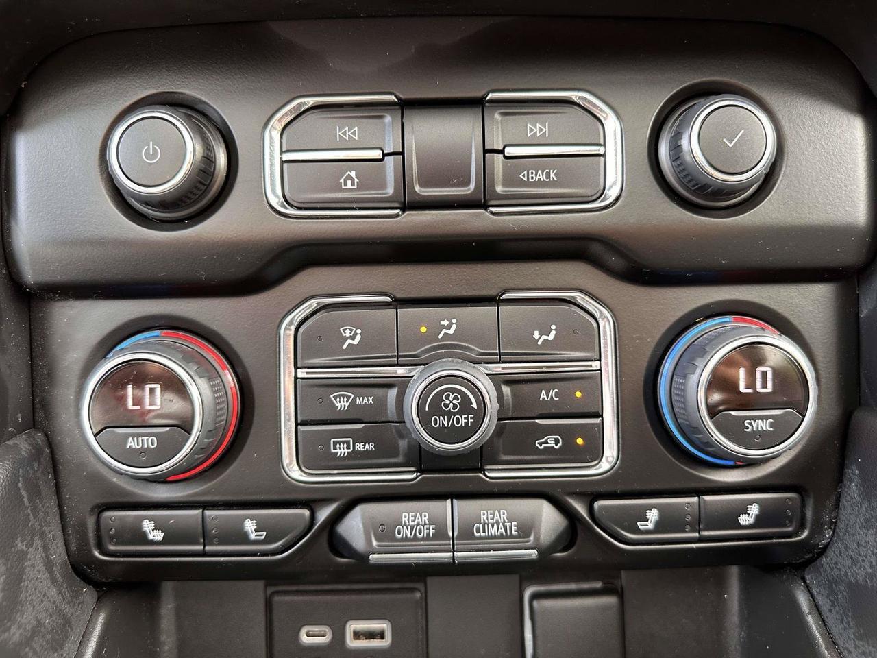 2022 Chevrolet Tahoe LT San Clemente CA
