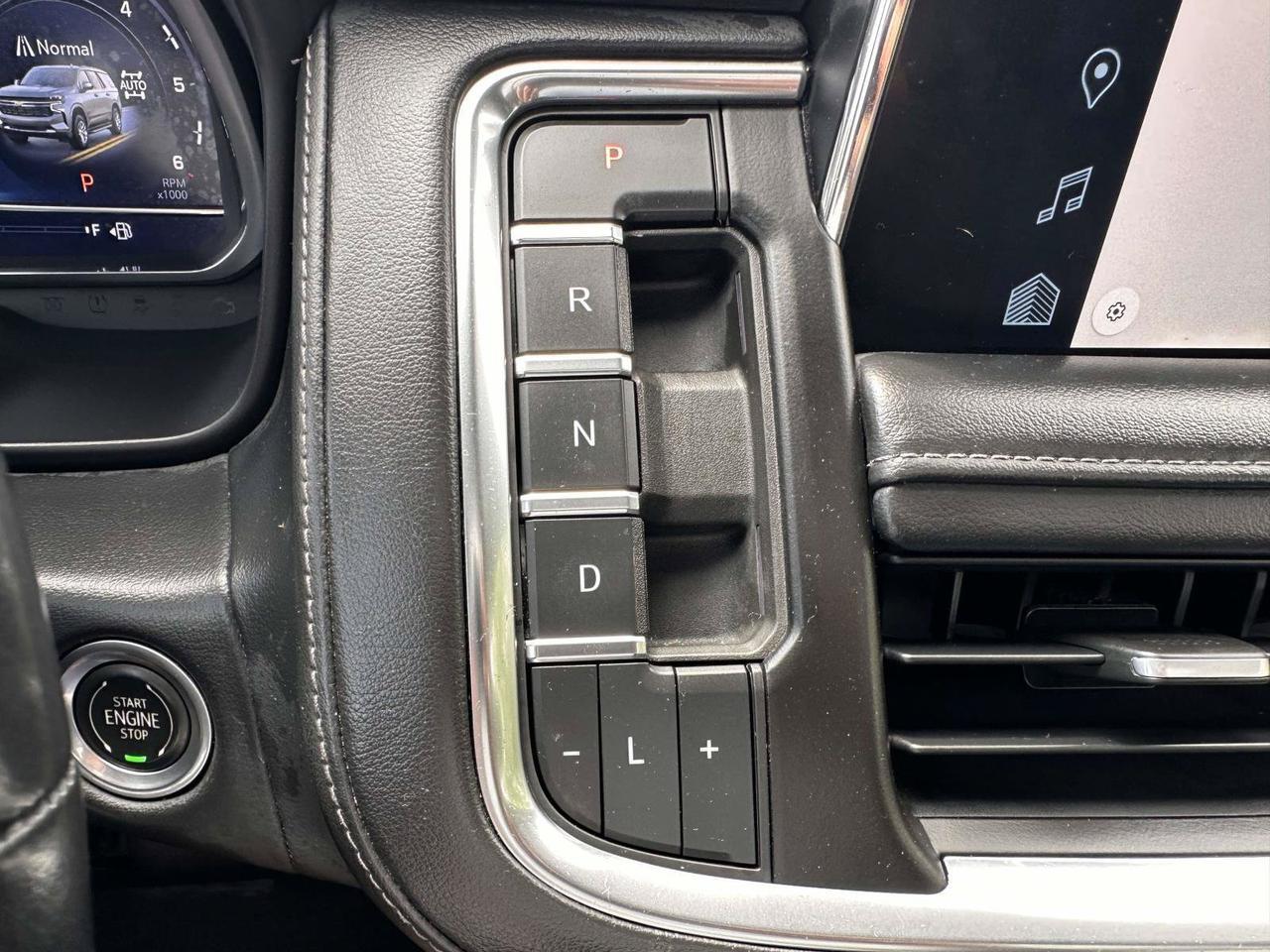 2022 Chevrolet Tahoe LT San Clemente CA