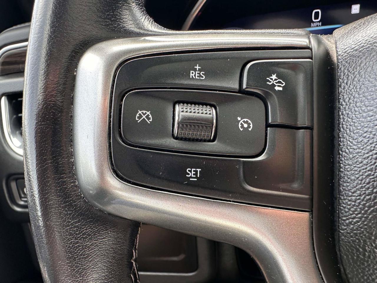 2022 Chevrolet Tahoe LT San Clemente CA