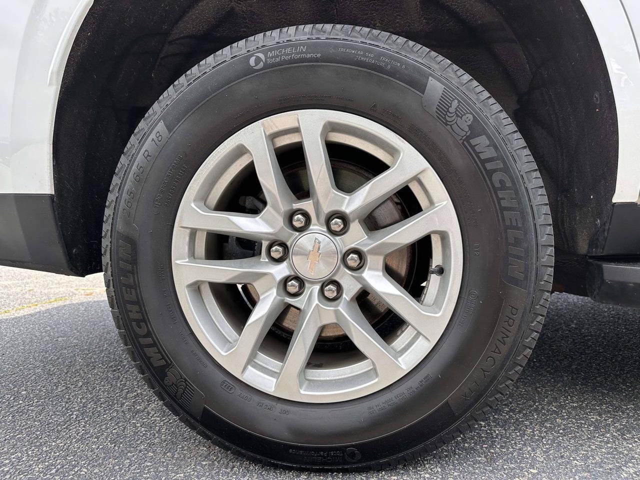 2022 Chevrolet Tahoe LT San Clemente CA