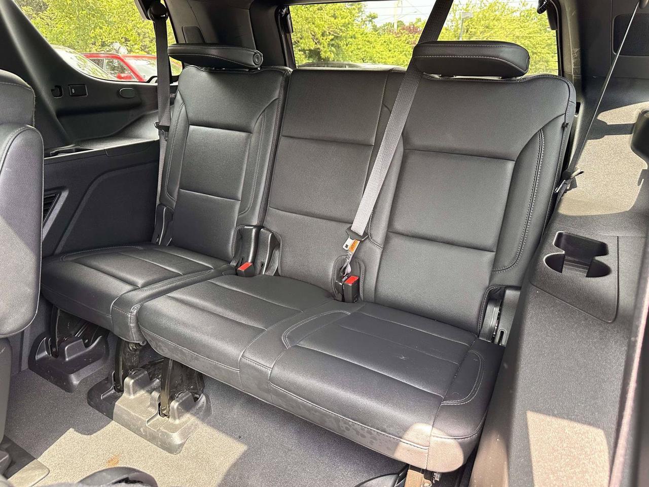 2022 Chevrolet Tahoe LT San Clemente CA