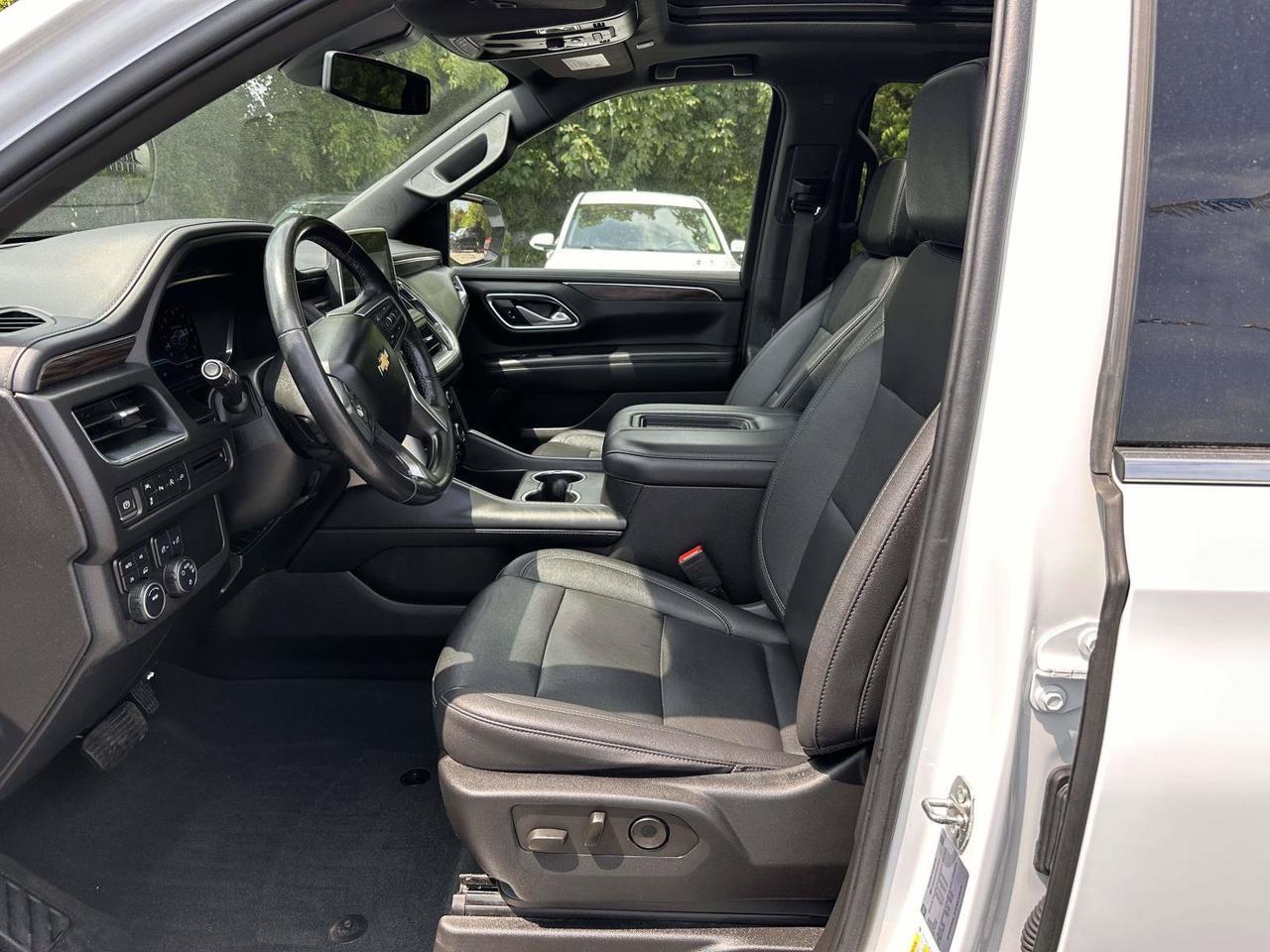 2022 Chevrolet Tahoe LT San Clemente CA
