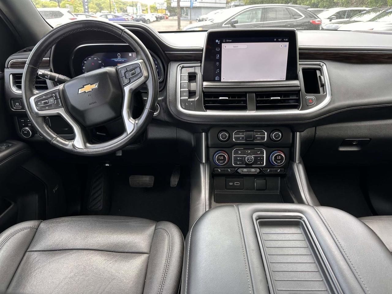 2022 Chevrolet Tahoe LT San Clemente CA