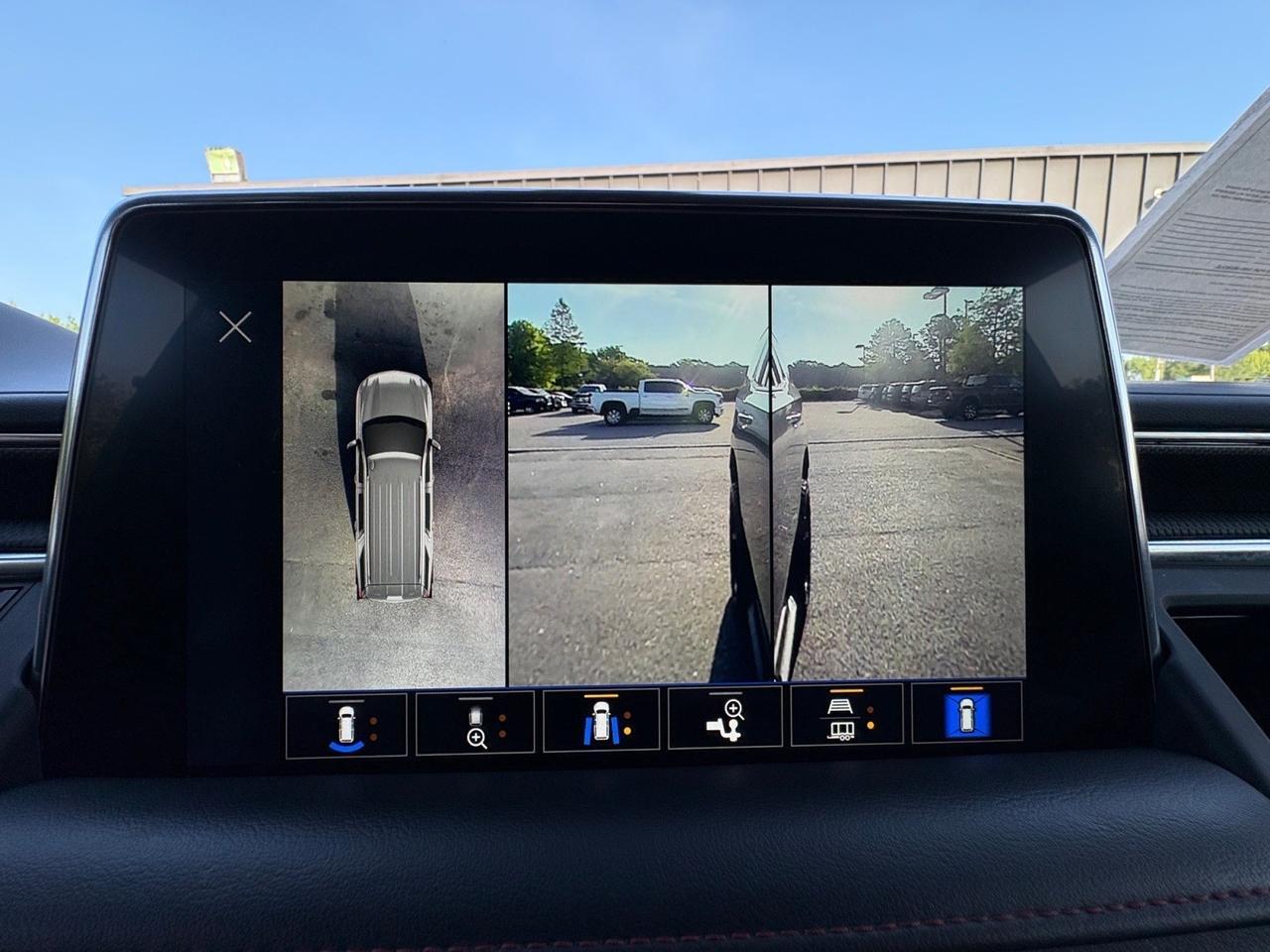 2022 Chevrolet Tahoe RST, HANDS FREE LIFTGATE, BLIND SPOT ALERT, FORWARD COLLISION, LANE KEEP ASSIST, PANORAMIC MOONROOF, CAPTAINS CHAIRS, POWER 3RD ROW, APPLE CARPLAY/ANDROID AUTO, HEATED STEERING WHEEL & SEATS, AUTO START/STOP, ONLY 1 OWNER, GET THE WHOLE FAMILY READY! Virginia Beach VA 2022 Chevrolet Tahoe RST, HANDS FREE LIFTGATE, BLIND SPOT ALERT, FORWARD COLLISION, LANE KEEP ASSIST, PANORAMIC MOONROOF, CAPTAINS CHAIRS, POWER 3RD ROW, APPLE CARPLAY/ANDROID AUTO, HEATED STEERING WHEEL & SEATS, AUTO START/STOP, ONLY 1 OWNER, GET THE WHOLE FAMILY READY! Virginia Beach VA