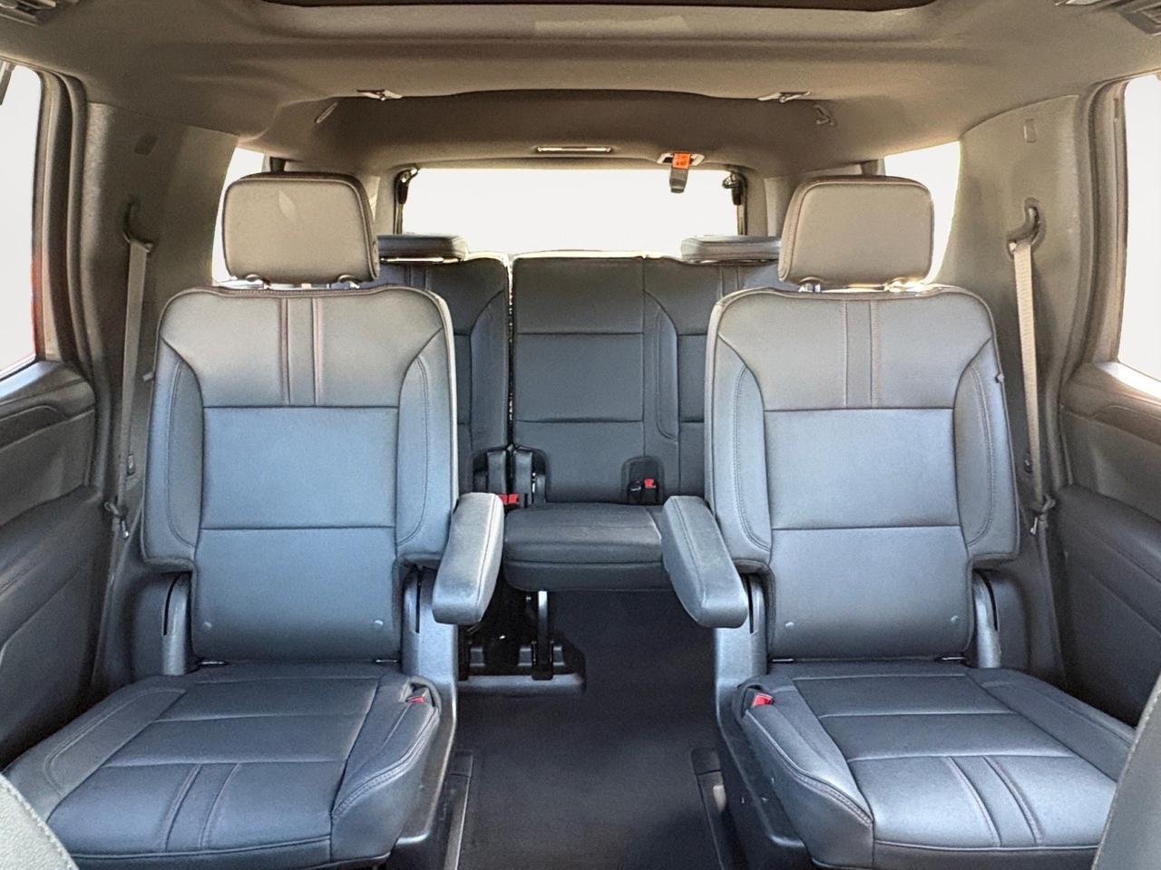 2022 Chevrolet Tahoe RST, HANDS FREE LIFTGATE, BLIND SPOT ALERT, FORWARD COLLISION, LANE KEEP ASSIST, PANORAMIC MOONROOF, CAPTAINS CHAIRS, POWER 3RD ROW, APPLE CARPLAY/ANDROID AUTO, HEATED STEERING WHEEL & SEATS, AUTO START/STOP, ONLY 1 OWNER, GET THE WHOLE FAMILY READY! Virginia Beach VA 2022 Chevrolet Tahoe RST, HANDS FREE LIFTGATE, BLIND SPOT ALERT, FORWARD COLLISION, LANE KEEP ASSIST, PANORAMIC MOONROOF, CAPTAINS CHAIRS, POWER 3RD ROW, APPLE CARPLAY/ANDROID AUTO, HEATED STEERING WHEEL & SEATS, AUTO START/STOP, ONLY 1 OWNER, GET THE WHOLE FAMILY READY! Virginia Beach VA