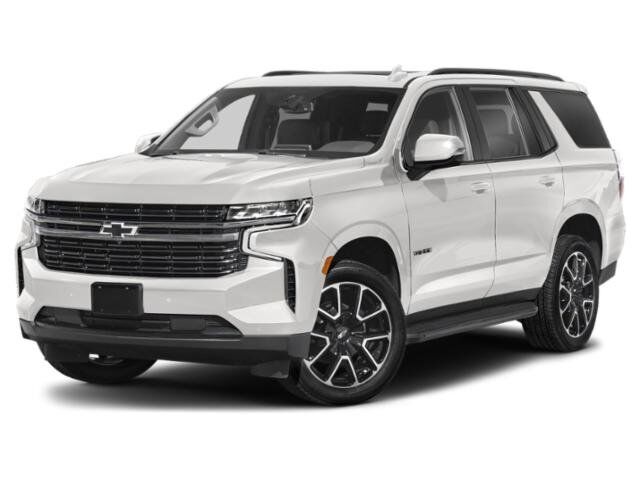 2022 Chevrolet Tahoe RST Appleton WI
