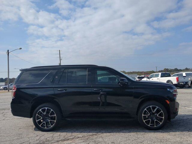 2022 Chevrolet Tahoe