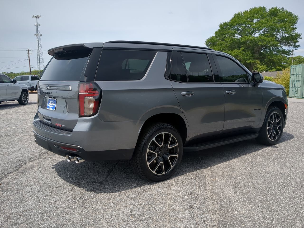 2022 Chevrolet Tahoe RST Appleton WI
