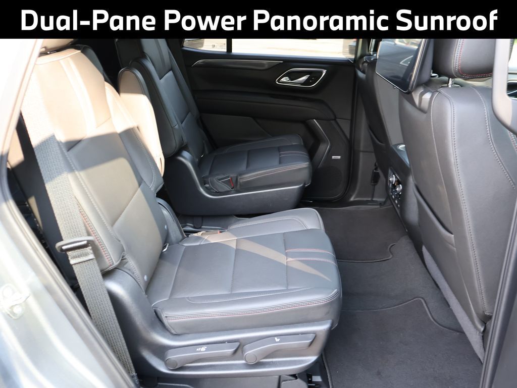 2022 Chevrolet Tahoe RST San Clemente CA