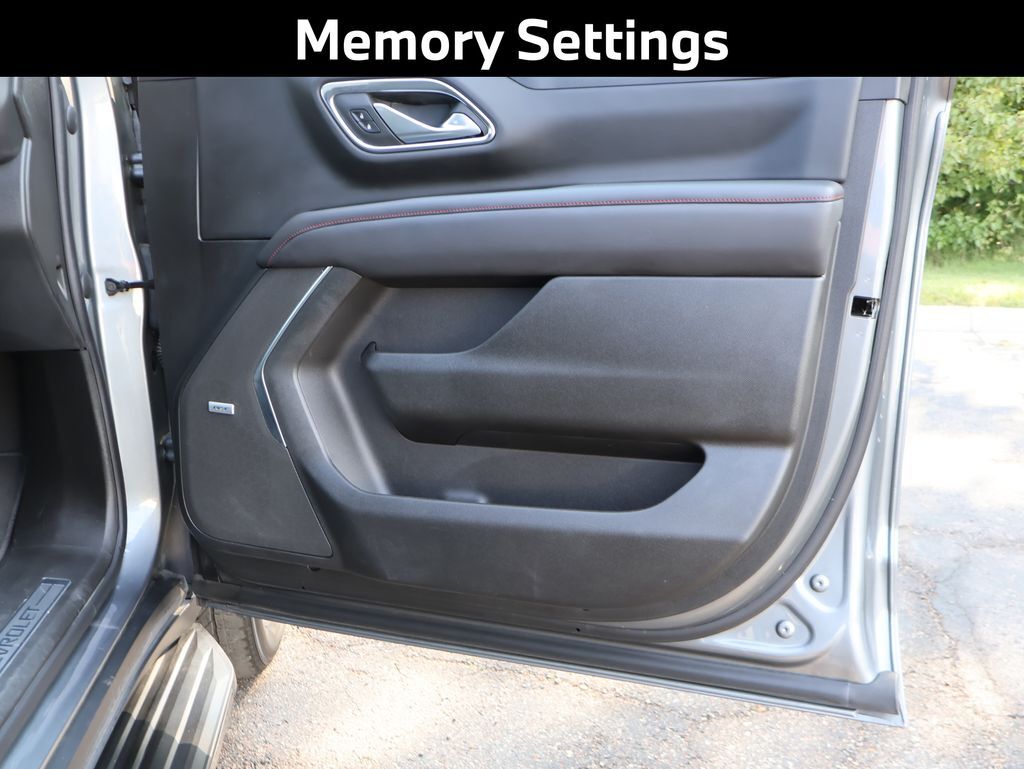 2022 Chevrolet Tahoe RST San Clemente CA