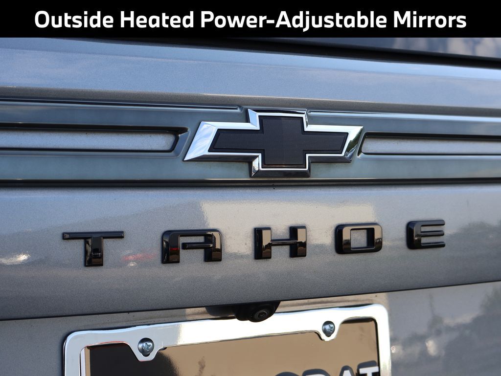 2022 Chevrolet Tahoe RST San Clemente CA