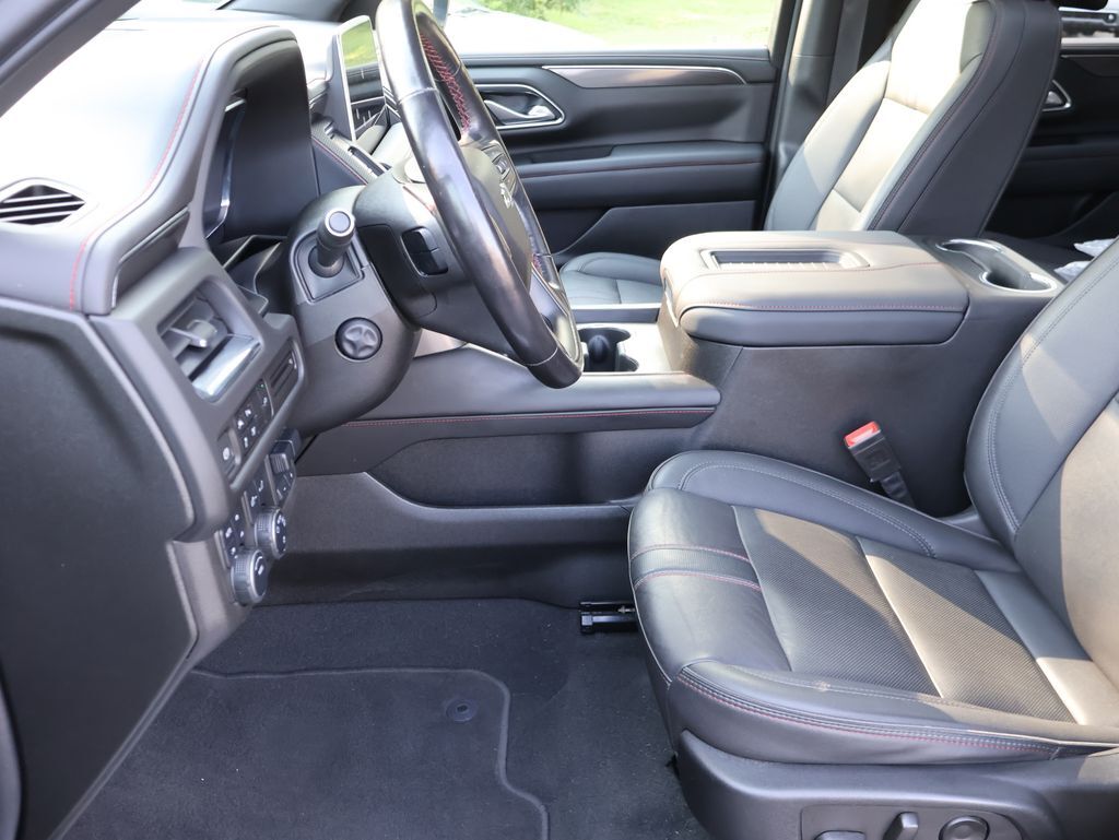 2022 Chevrolet Tahoe RST San Clemente CA