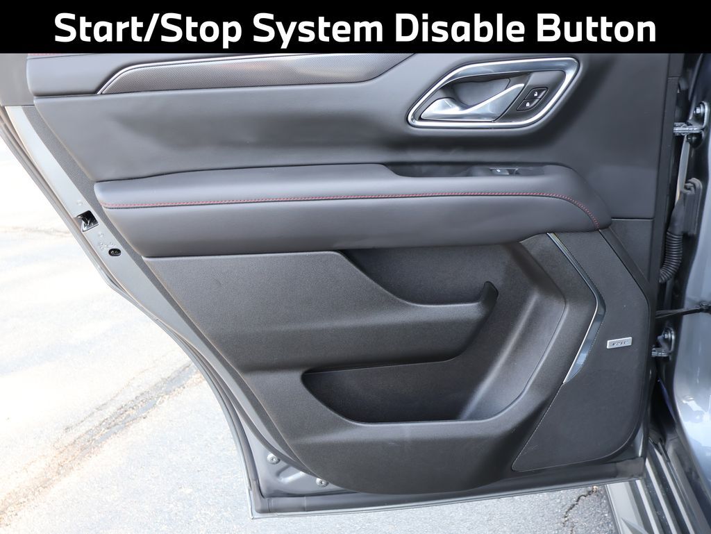 2022 Chevrolet Tahoe RST San Clemente CA