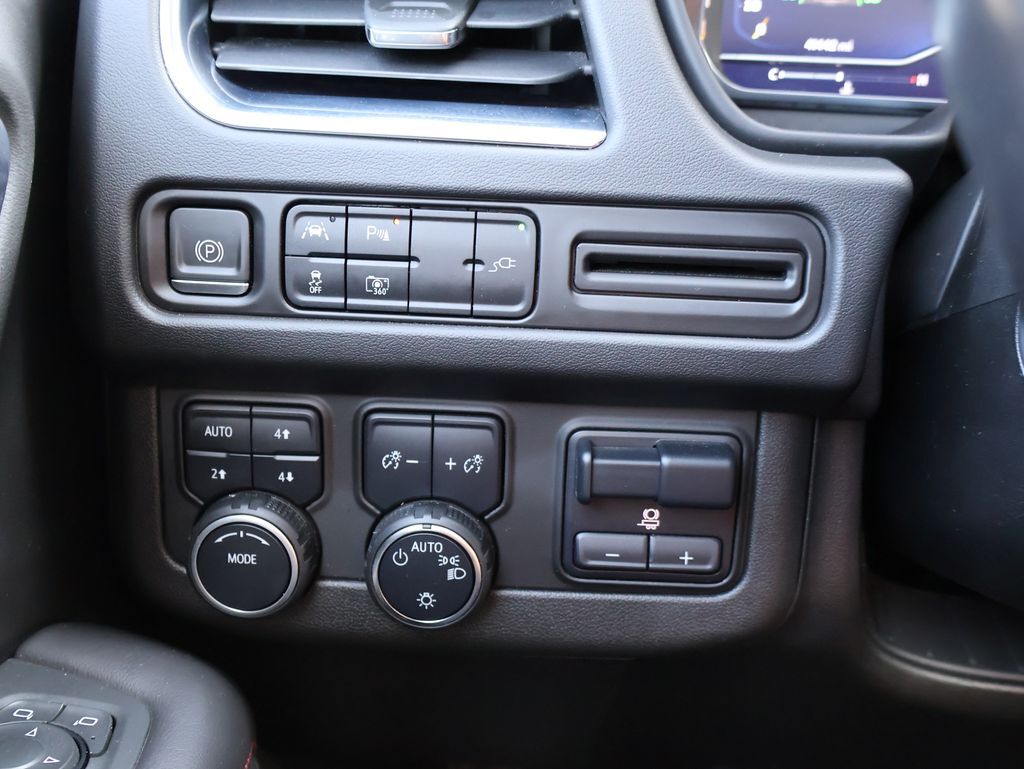 2022 Chevrolet Tahoe RST San Clemente CA