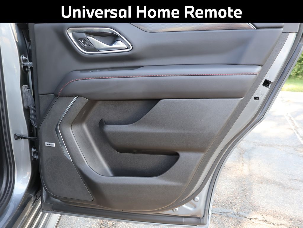 2022 Chevrolet Tahoe RST San Clemente CA