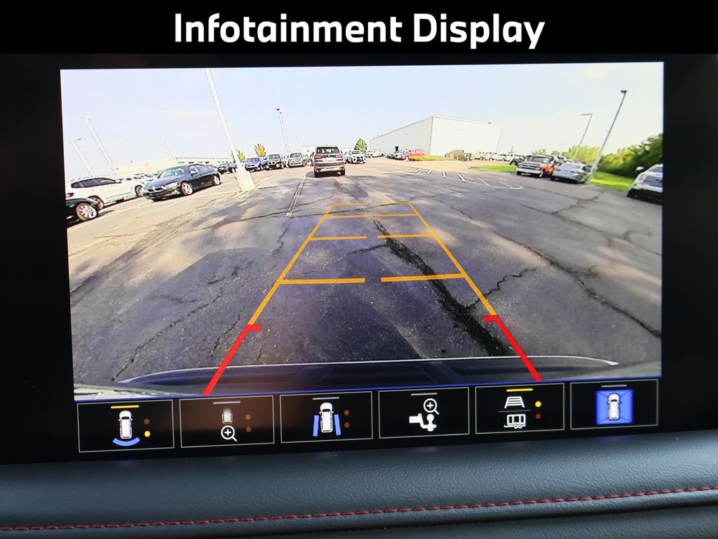 2022 Chevrolet Tahoe RST San Clemente CA