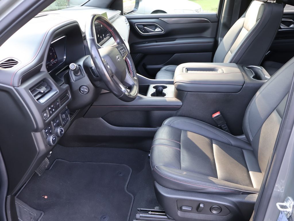 2022 Chevrolet Tahoe RST San Clemente CA