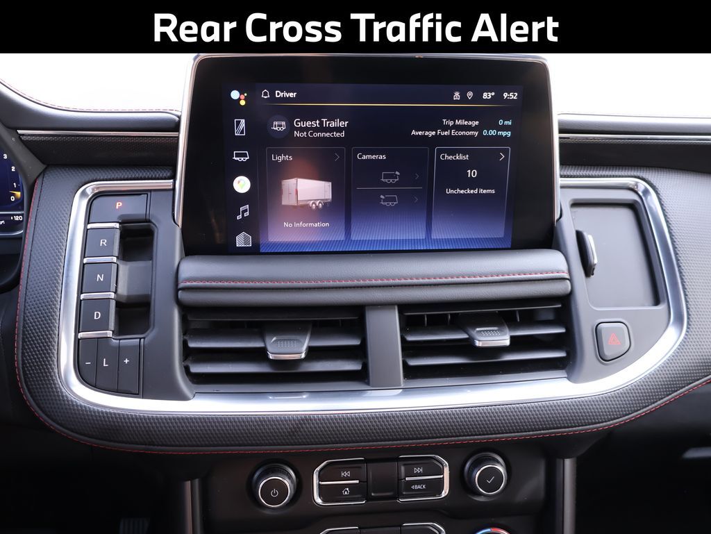 2022 Chevrolet Tahoe RST San Clemente CA