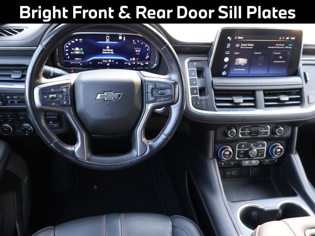 2022 Chevrolet Tahoe RST San Clemente CA