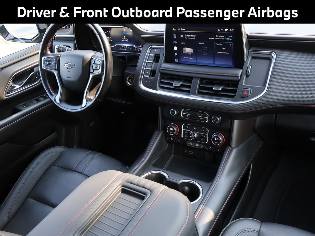 2022 Chevrolet Tahoe RST San Clemente CA