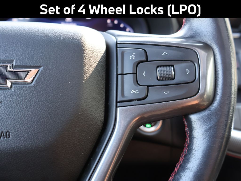 2022 Chevrolet Tahoe RST San Clemente CA