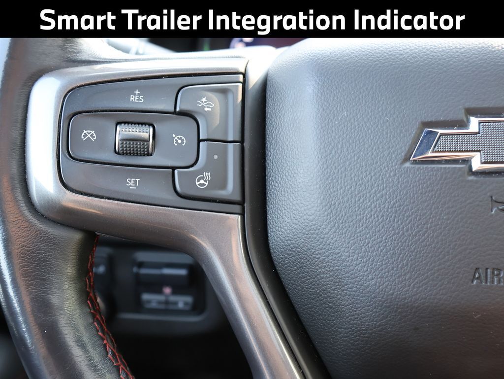 2022 Chevrolet Tahoe RST San Clemente CA