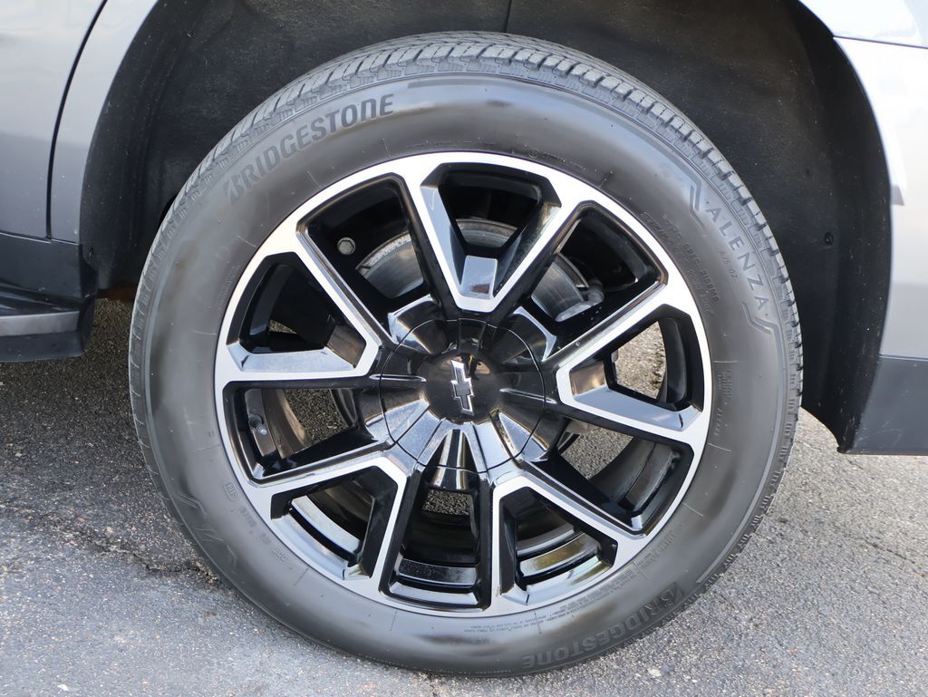 2022 Chevrolet Tahoe RST San Clemente CA