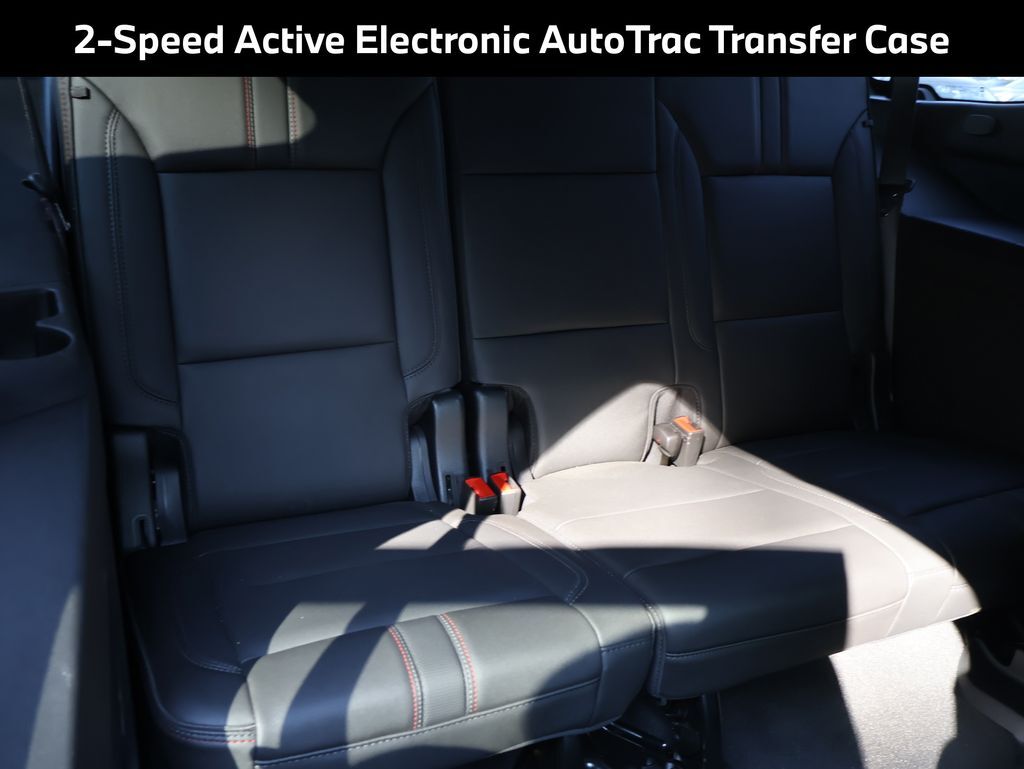 2022 Chevrolet Tahoe RST San Clemente CA