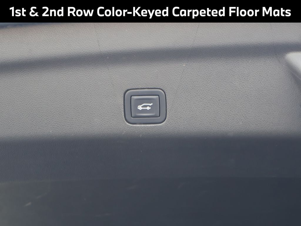 2022 Chevrolet Tahoe RST San Clemente CA