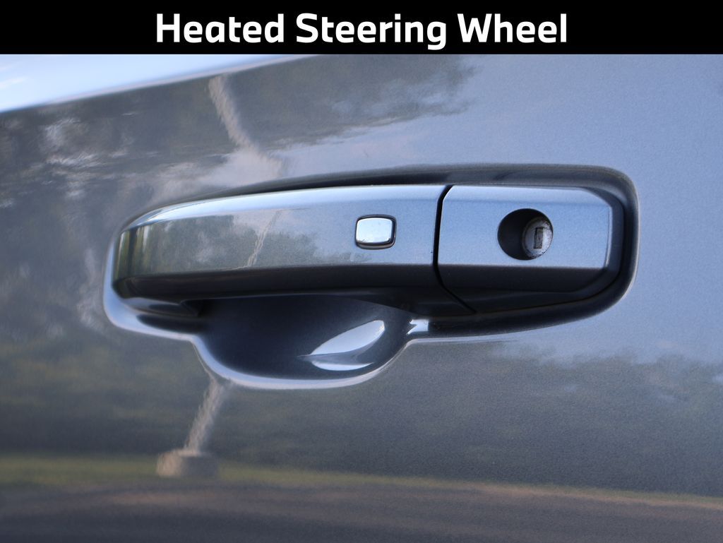 2022 Chevrolet Tahoe RST San Clemente CA