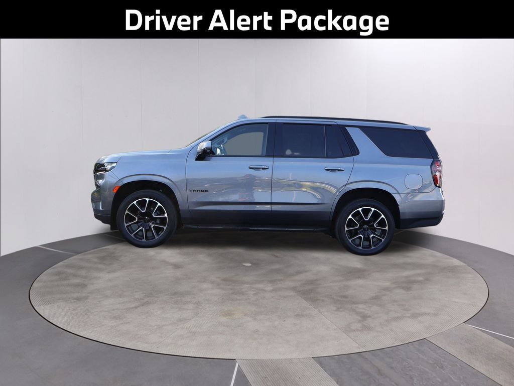2022 Chevrolet Tahoe RST San Clemente CA