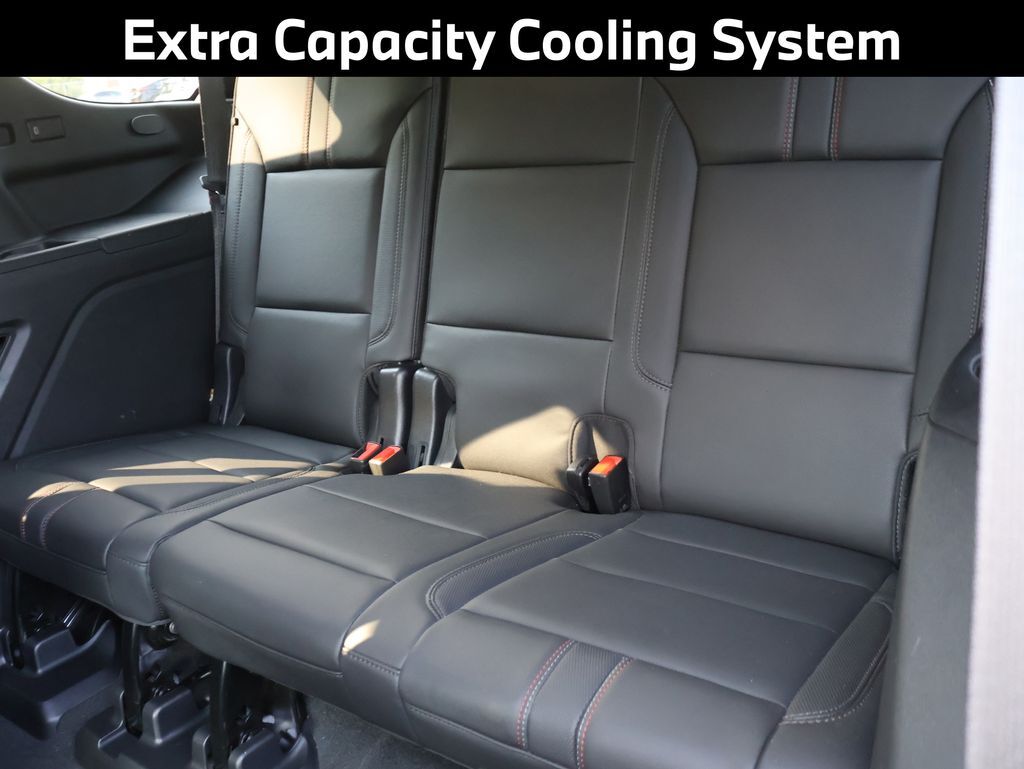 2022 Chevrolet Tahoe RST San Clemente CA