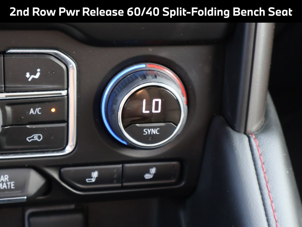 2022 Chevrolet Tahoe RST San Clemente CA