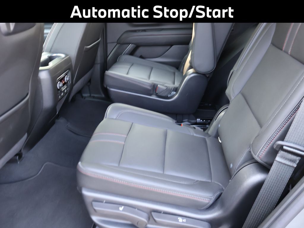 2022 Chevrolet Tahoe RST San Clemente CA